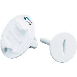 GoPro Genuine Accessories Body Board Mount ABBRD-001
