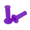 Sur Ron Handlebar Grips 7/8" Rubber Handle Grips Universal for