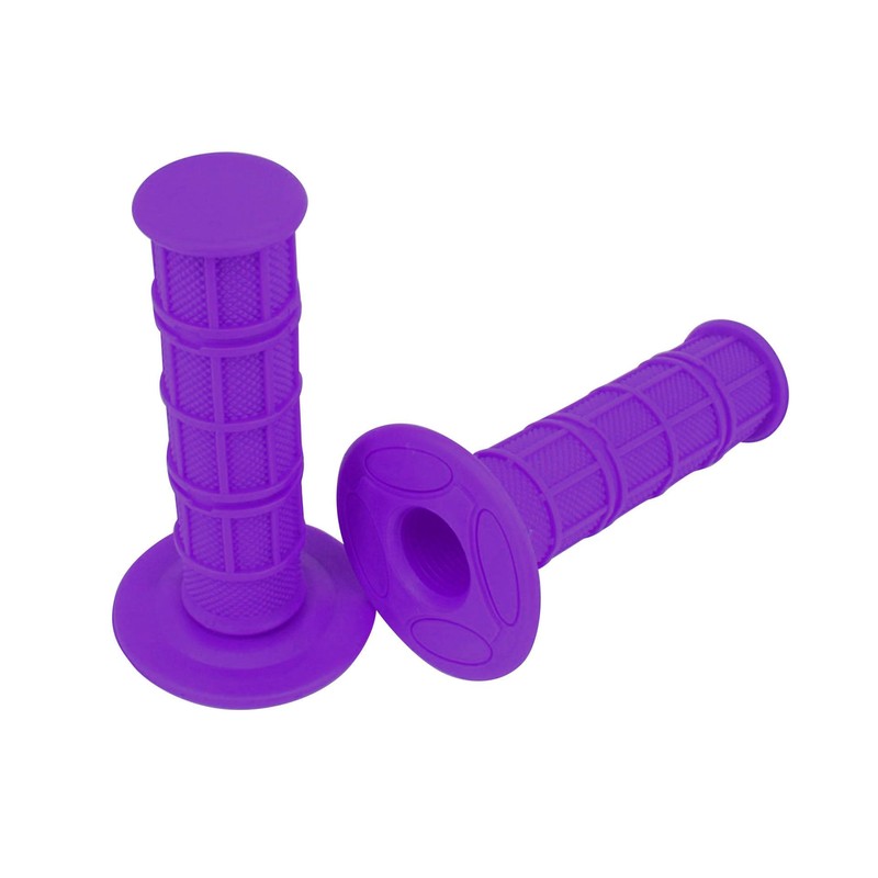 Sur Ron Handlebar Grips 7/8" Rubber Handle Grips Universal for
