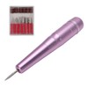 20000RPM USB Portable Electric Nail Drill Pen Machine Nail Grinding
