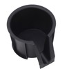 Rear Console Cup Holder 66992 35030 Multifunctional Cup Holder Sub