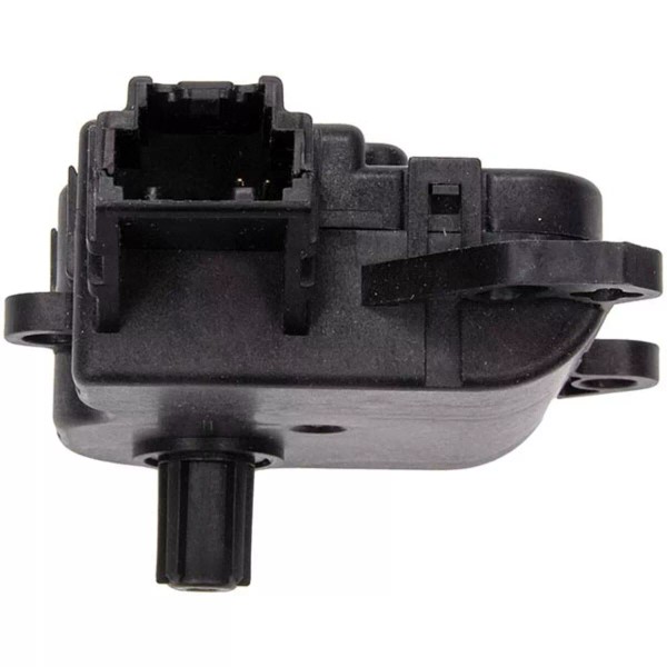 Dorman 604-262 Dorman HVAC Heater Blend Door Actuator for Ford