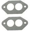 EMPI 3251-0 VW Bug Intake Manifold Dual Port Gaskets w/o