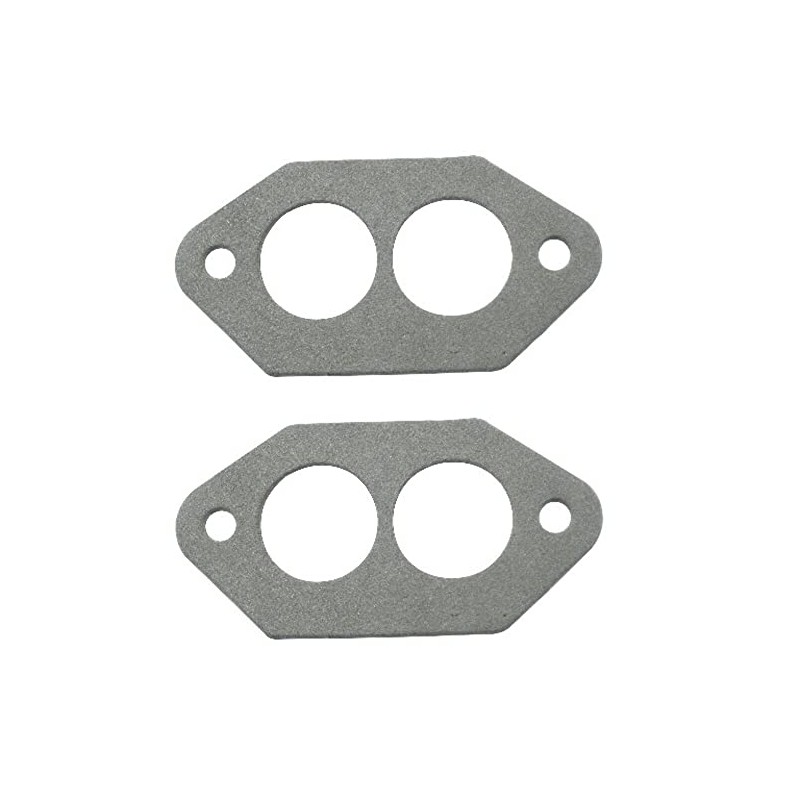 EMPI 3251-0 VW Bug Intake Manifold Dual Port Gaskets w/o