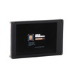 3.5in IPS Monitor Subscreen LCD Display Screen with USB Power