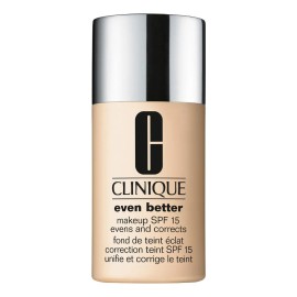 Base de Maquillaje Clinique Even Better™ Makeup SPF15