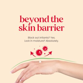 Burt's Bees Calming Day Face Lotion With Aloe and Rice Milk, Soothing Face Lotion for Sensitive Skin, 98.9 Percent Natural Origin Skin Care, 1.8 oz. Bottle