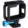 MiPremium Housing Frame Case for GoPro Hero 8 Black. Protective