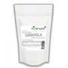 Nutrics® GRAVIOLA Fruit 500mg 90 V Capsules -1 Month Supply
