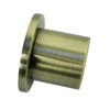 GARDINIA Wall Bracket for Curtain Rods with Diameter 16 mm,
