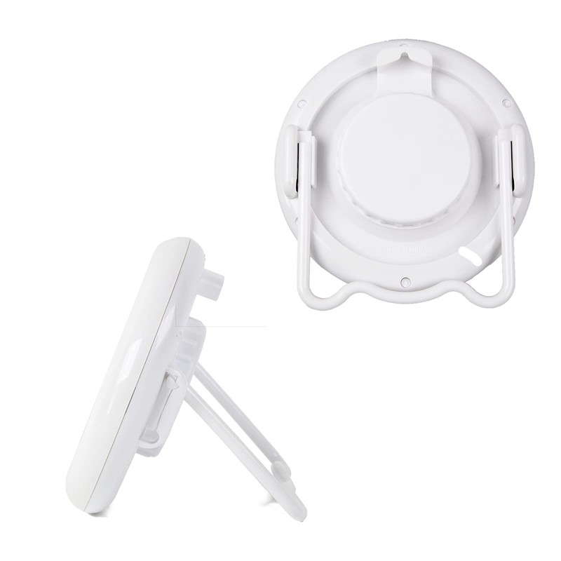 FELIO Basque Lock Bubble Coat