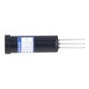 Soil Temperature Humidity Conductivity Sensor with LCD Display Quick Response