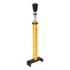 Belt Tension Gauge, 10 Lbs Belt Gauge Tool with L