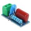 Resistance Relay, RC Snubber Circuit Module Anti Interference Protect for