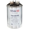 Packard Titan Hd 35+10Mfd, 370V, Round Prcd3510A