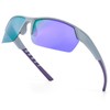 IGNAEF Polarized Sport Sunglasses for Women with UV400 Protection Wrap-around