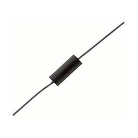 FAIR-RITE 2744051447 FERRITE BEAD, 0.004OHM, 5A (10 pieces)