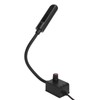 Magnetic Work Light Soft Gooseneck Knob Switch Magnetic Base Easy