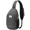 SKYSPER Sling Bag Anti Theft Crossbody Backpack RFID Lightweight Travel