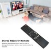 Stereo Receiver Remote Control for Insignia RMC STR514 Ns Str514c