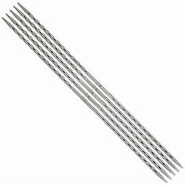 Addi Novel Quintett Double-Pointed ndls 15cm 5.50mm - 1pc