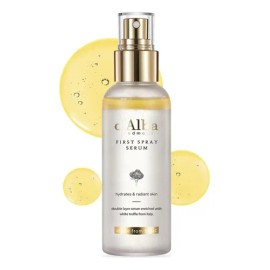 Sérum D'alba White Truffle 50ml - Brillo E Hidratación