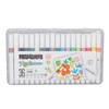Acrylic Paint Markers Water Based Ink Waterproof High Coverage Paint