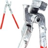 AM Worldwide Radiator Repair Pliers Bundle - Pliers for Radiator