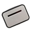 Simple Walking Pedometer 3D Step Counter with Clip for Men