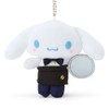 Sanrio 755338 Cinnamoroll Mascot Holder (Cafa Sanrio)