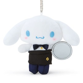 Sanrio 755338 Cinnamoroll Mascot Holder (Cafa Sanrio)