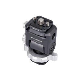 Falcam 2541 F22 Quick Release Flat Head Set