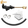 MATI Rear Brake Master Cylinder Assy for Honda TRX250 TRX250R