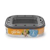 Pet Genie - Multi-layer refill with odour barrier technology for