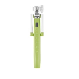 CULLMANN SMARTselfie Free Selfie Stick - Green