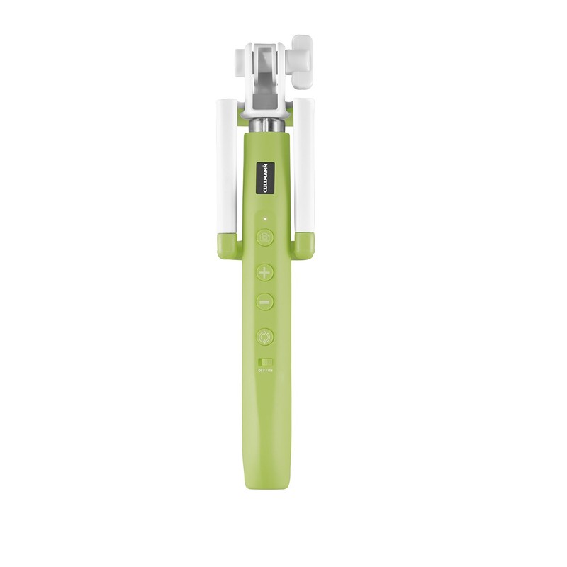 CULLMANN SMARTselfie Free Selfie Stick - Green