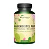 Vegavero Artichoke Leaf Extract Complex | 120 Capsules | HIGH