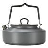 Camping Moon (CAMPING MOON) Anodized Aluminum Femina Kettle Kettle for
