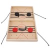 Eject Chess Toy Small Size Beautiful Portable Fun Interactive Desktop