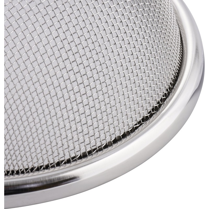 Wahei Freiz SUI Meister (Water Master) One-Handed Strainer