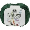 DMC Natura Yarn, 100 percent cotton, Green Valley N14