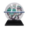3D Labyrinth Ball Educational Improve Intellect Build Up Patience Plastic