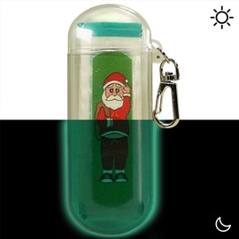 Be Smart Get Prepared Gotta Bandage Booboo Holiday 20 Count, 20 Pound