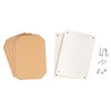 Rayher Flower Press, Natural, 21 x 30 cm, FSC Certified