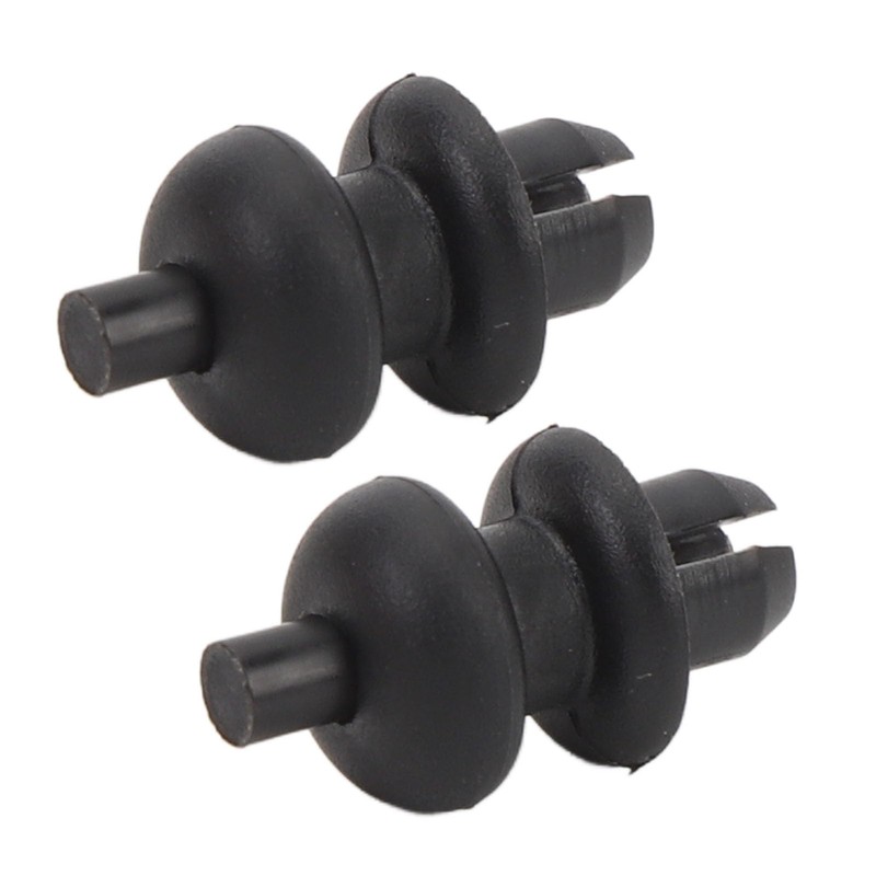 Parcel Shelf Hook Clip, 2PCS OEM 699218 for C2 C3