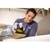 Mirka Iridium Premium Sandpaper 81 x 133 mm Velcro 54-Hole