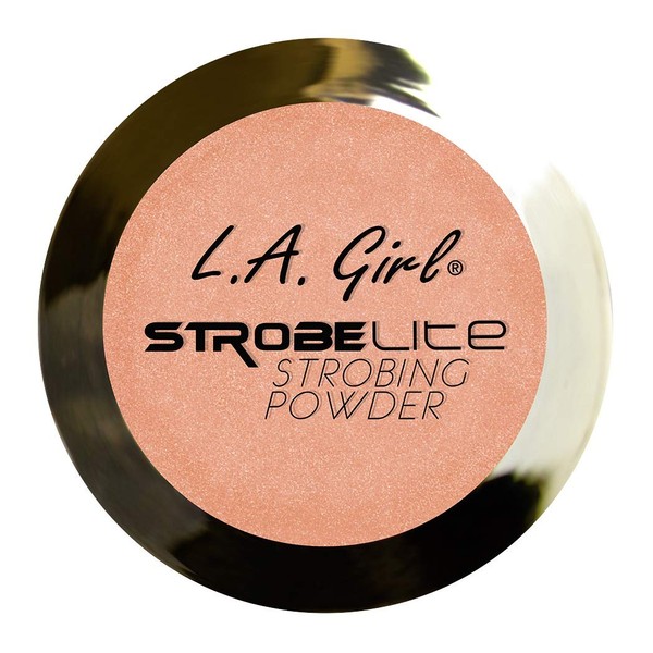 L.A. GIRL Strobe Lite Powder - 70 WATT