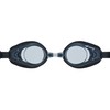 Tabata V712J Swimming Goggles, Kids, Antibacterial Goggles, BK, Made in