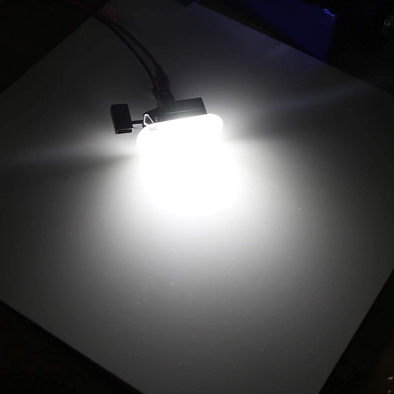 GOFORJUMP LED Glove Box Light Compatible with VBEta Bora Golf