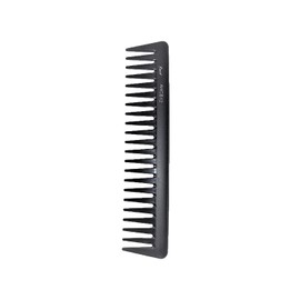 Absolute pinccat professional carbon comb - cutting long fine tooth